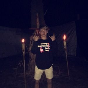 Meet your Posher, Ethan